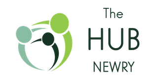 The Hub Newry-logo