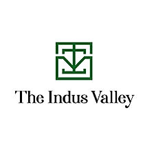 The Indus Valley-logo