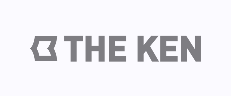 The Ken-logo