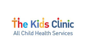 The Kids Clinic-logo