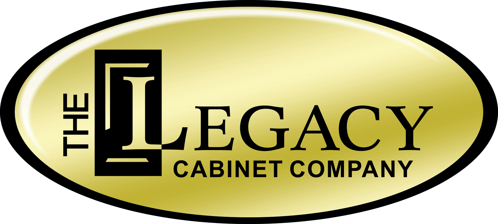 The Legacy Cabinet Company-logo