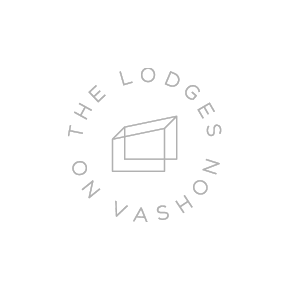 The Lodges on Vashon-logo