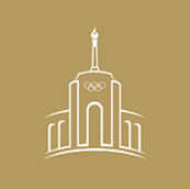 The Los Angeles Memorial Coliseum-logo