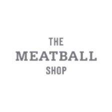 The MeatBall Shop-logo