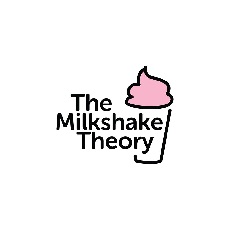 The Milkshake Theory-logo