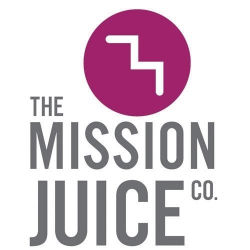 The Mission Juice-logo