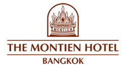 The Montien Hotel Bangkok-logo