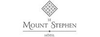 The Mount Stephen Hotel-logo