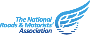 The National Roads and Motorists Association-logo