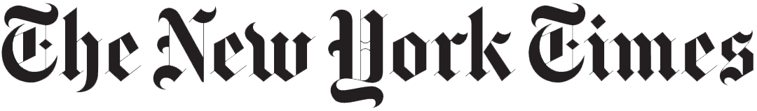 The Newyork Times-logo