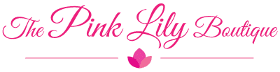 The Pink Lily Boutique-logo