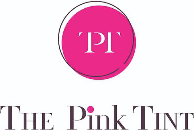 The Pink Tint-logo