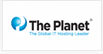 The Planet-logo