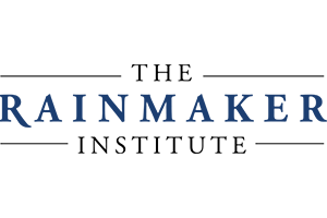 The Rainmaker Institute-logo