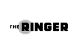 THE RINGER-logo