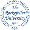 The Rockefelle University-logo