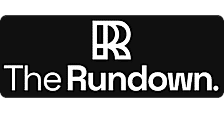 The Rundown-logo