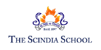 The Scindia School-logo