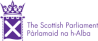 The Scottish Parliament-logo