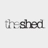 the shed-logo