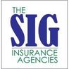 THE SIG INSURANCE-logo