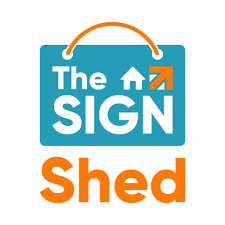 The Sign Shed-logo