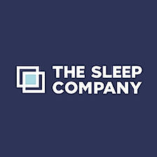 The Sleep Company-logo