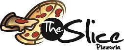 The Slice Pizzeria-logo