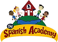 The Spanish Academy-logo