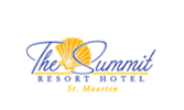 The Summit Resort Hotel-logo