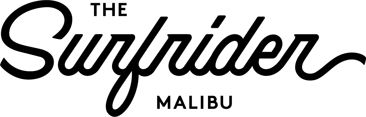 The Surfrider Malibu-logo