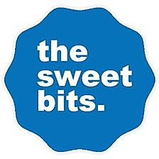 The Sweet Bits-logo