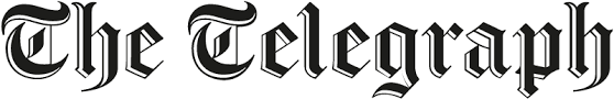 The Telegraph-logo