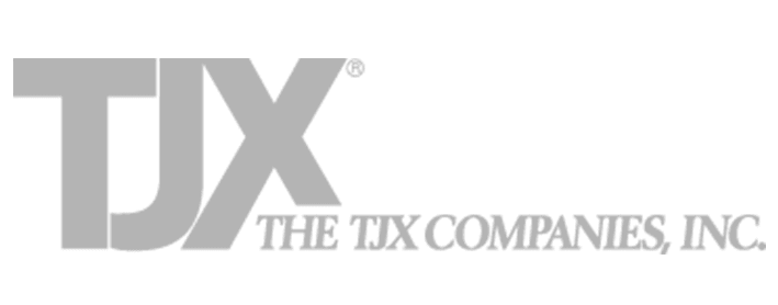 The TJX companies Inc.-logo