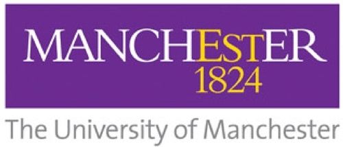 The University of Manchester-logo