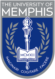 The University of Memphis-logo