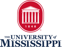 The University of Mississippi-logo