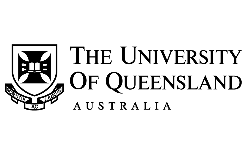 The University of Queensland-logo