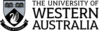 The University of Western Australia-logo