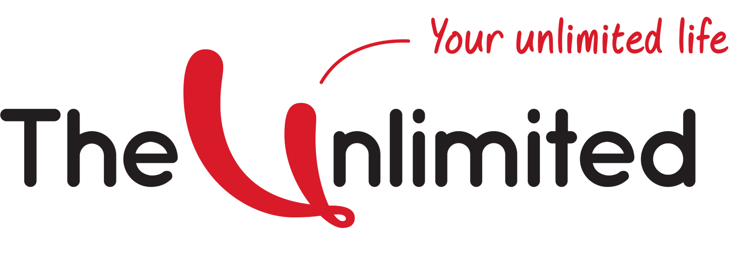 The Unlimited-logo