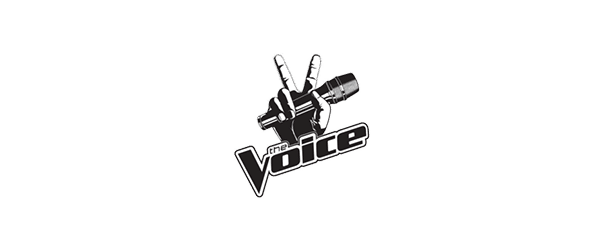 The Voice-logo