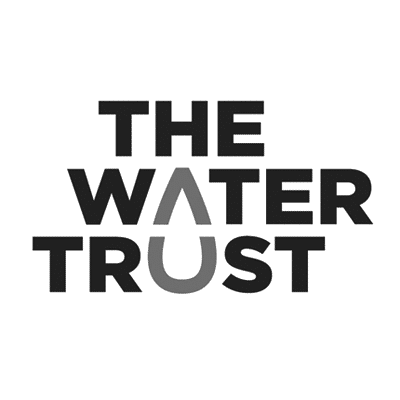 The Water Trust-logo