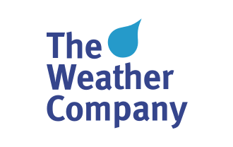 The weather company-logo
