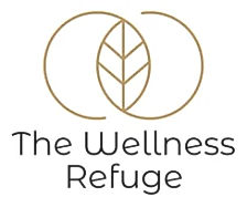 The Wellness Refuge-logo