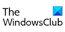 The Windows Club-logo