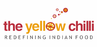 the yello chilli-logo