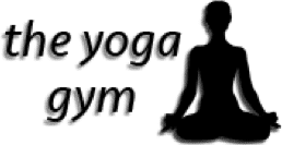 The Yoga Gym-logo