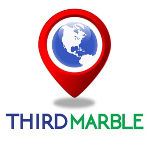Third Marble-logo
