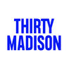 THIRTY MADISON-logo