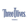 Three Olives-logo